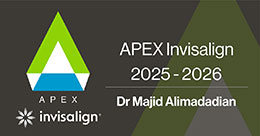 Apex Invisalign®