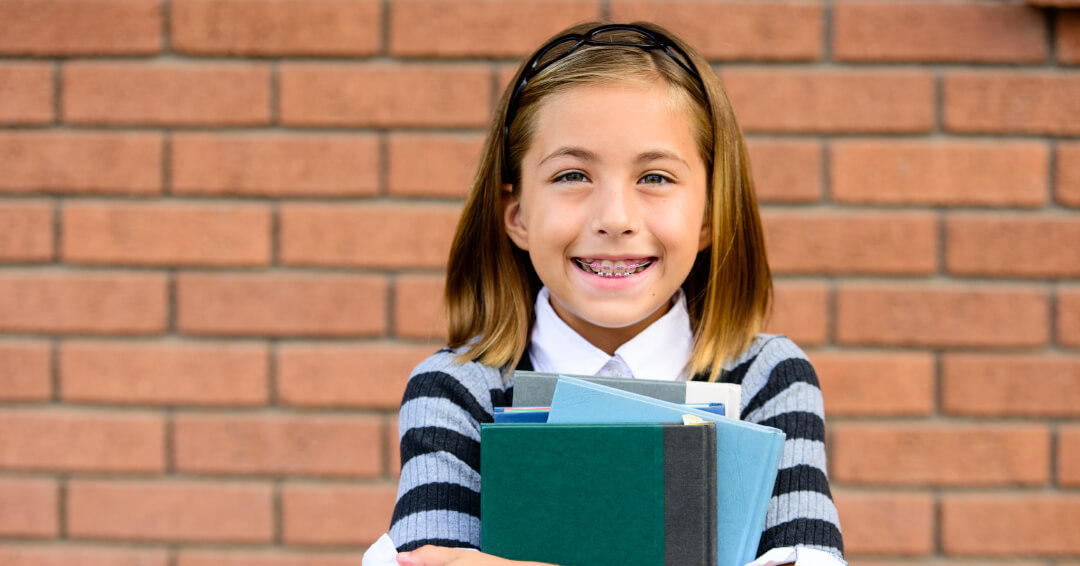 Back-to-School Braces Guide: Smooth Starts for Kids and Teens