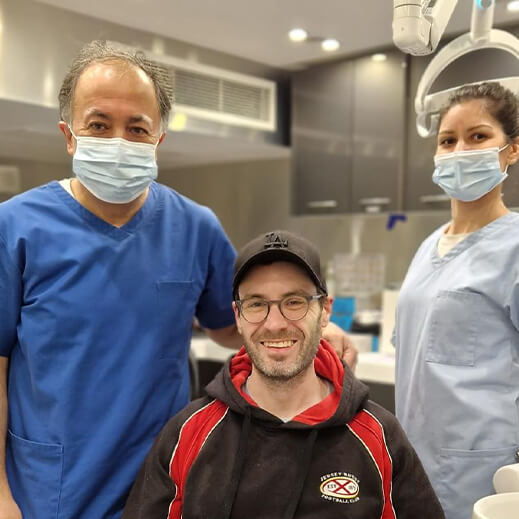 Why choose Orthosmile as your orthodontist in Earlâs Court?