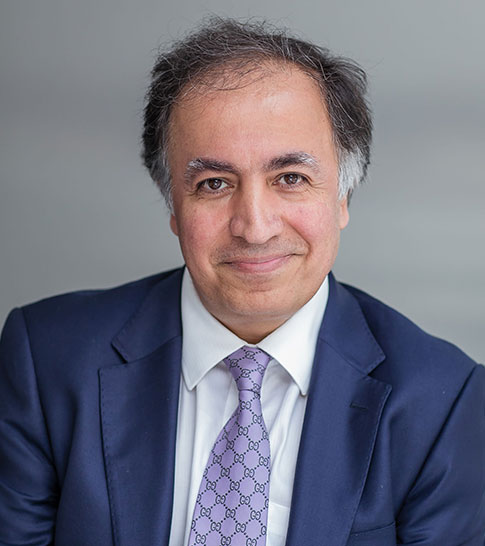 Dr Majid Alimadadian